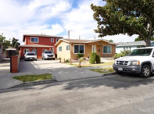 9725 Mallison Ave #D, South Gate, CA 90280