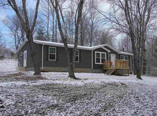 1677 Browning Rd, Boonville, IN 47601