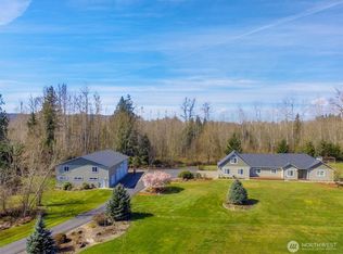 16100 159th Lane SE, Yelm, WA