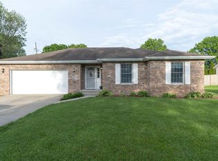 2010 S Haverhill Dr, Yorktown, IN 47396