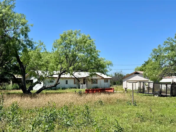 219 County Road 307, Breckenridge, TX 76424