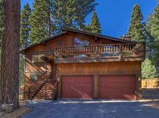 225 Lardin Way, Carnelian Bay, CA 96140