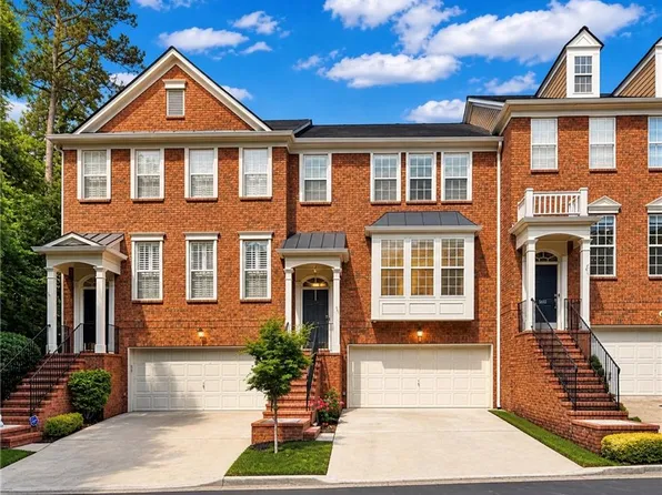 5012 Foxfield Trce SE, Atlanta, GA 30339