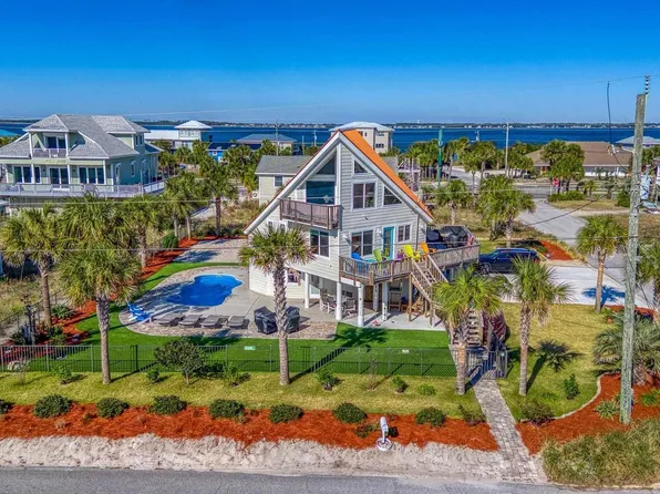 1315 Maldonado Dr, Pensacola Beach, FL 32561