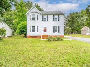 5331 Gatebridge Rd, North Chesterfield, VA 23234