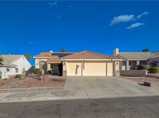 246 Amber Light Ct, Henderson, NV 89074
