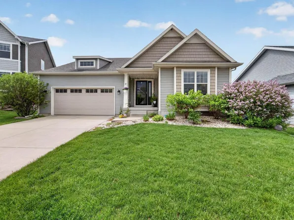 9 Rustling Birch Court, Verona, WI 53593