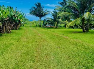 1152 Hookili Rd UNIT B, Haiku, HI 96708