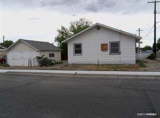 240 E Stillwater Ave, Fallon, NV 89406
