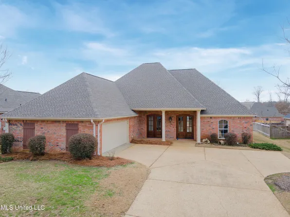114 Rockbridge Xing, Clinton, MS 39056