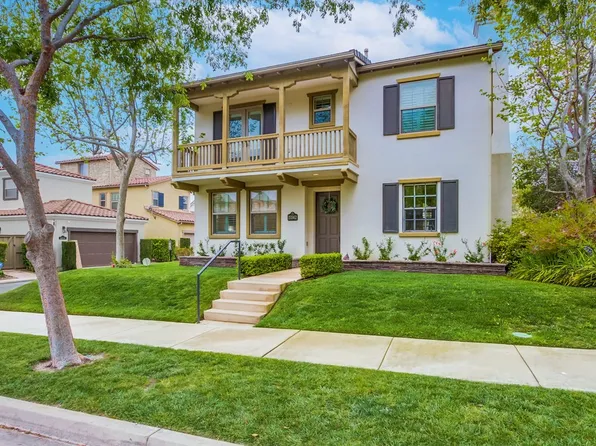 15562 Bristol Ridge Ter, San Diego, CA 92127