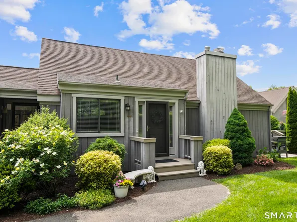 44 Buckskin Lane #A, Stratford, CT 06614