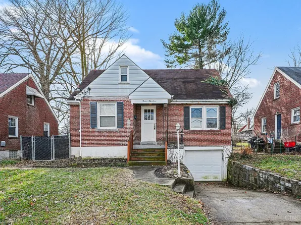 1457 Adams Rd, Cincinnati, OH 45231