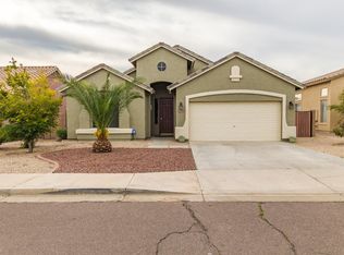 12605 W Hollyhock Dr, Avondale, AZ 85392