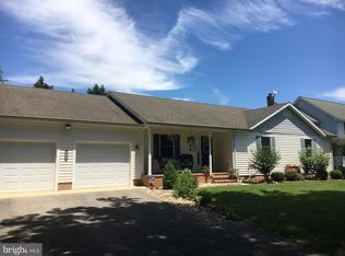 2615 Chambers Pl, Lusby, MD 20657