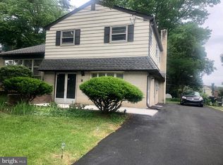 142 Church Rd, Elkins Park, PA 19027