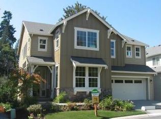 715 Kitsap Ave NE, Renton, WA 98059