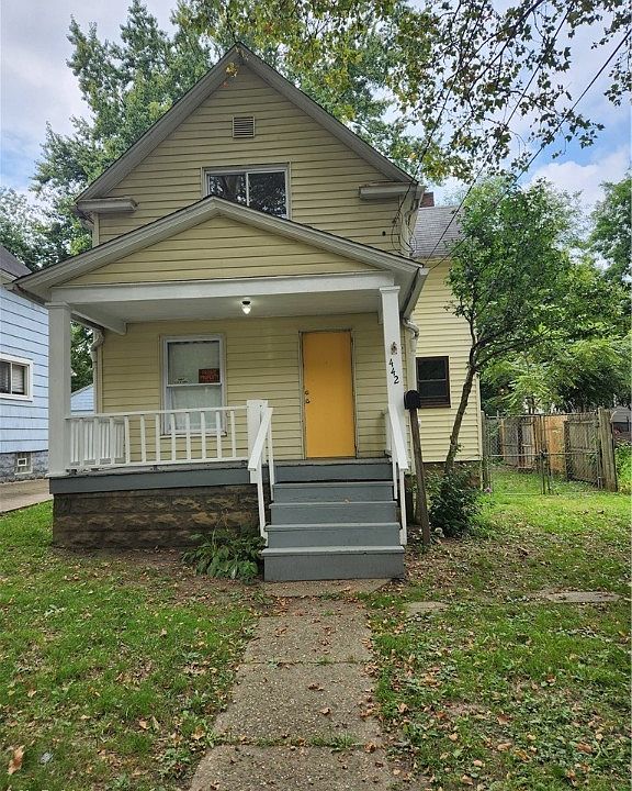 442 Matthews St, Akron, OH 44306 Zillow
