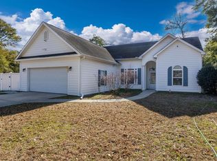 1630 Edgewood Dr., Little River, SC 29566