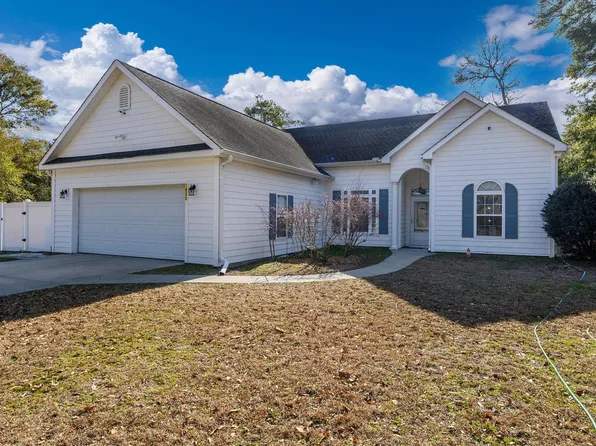 1630 Edgewood Dr., Little River, SC 29566