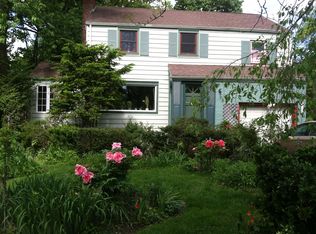 320 S Pleasant Ave, Ridgewood, NJ 07450