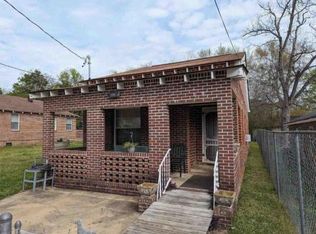 2835 Thomas St, Columbus, GA 31906