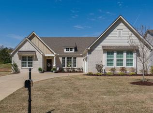 3013 Adams Mill Dr, Chelsea, AL 35043