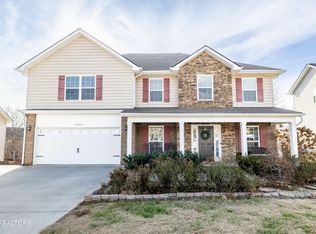 1006 Brooklyn Ln, Maryville, TN 37804