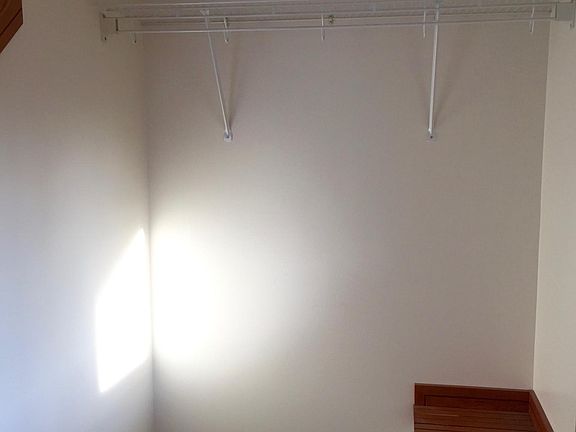 Coat area (immediately upon entering apartment)