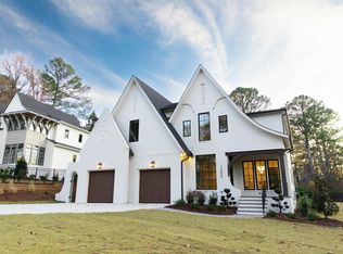 1203 Glendale Dr, Raleigh, NC 27612