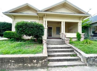 114 6th Ave NW, Ardmore, OK 73401