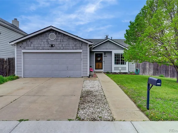 6402 Utica Street, Arvada, CO 80003