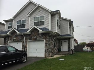 1 Pauline St, Carteret, NJ 07008