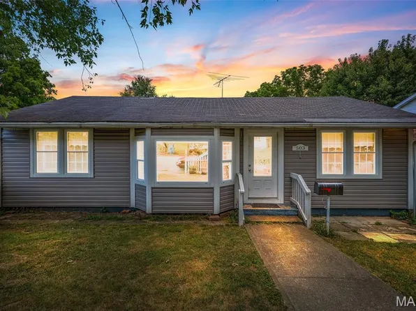 503 Bonnie St, Potosi, MO 63664