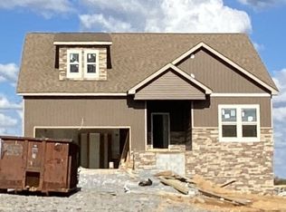 7 Southern Point LOT 7, Southside, TN 37171