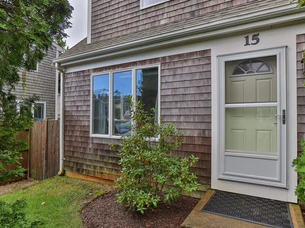 8 Seashore Park Drive #U15, Provincetown, MA 02657