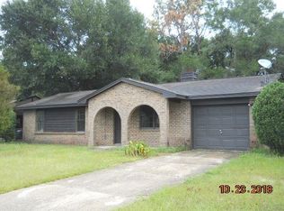 6118 Pam Ave, Pensacola, FL 32526