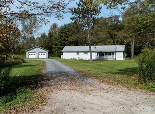 11795 Potato Hill Rd, Boonville, NY 13309
