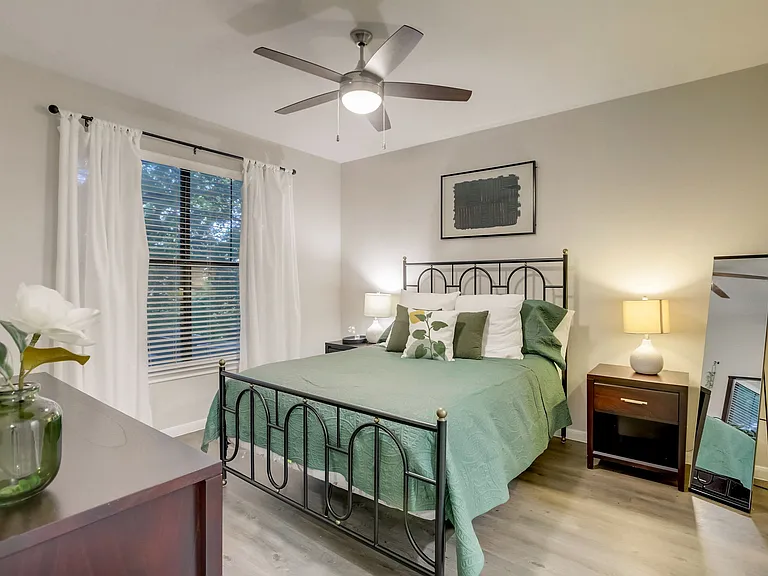 The Vista on Brodie Apartments in South Austin, Texas