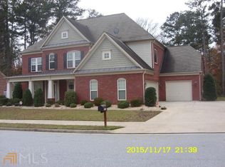 3162 Abbey Dr SW, Atlanta, GA 30331