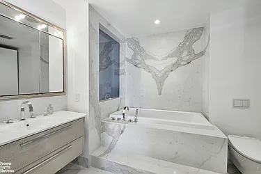 Sold by Brown Harris Stevens