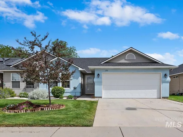 170 E Carmel Dr, Meridian, ID 83646