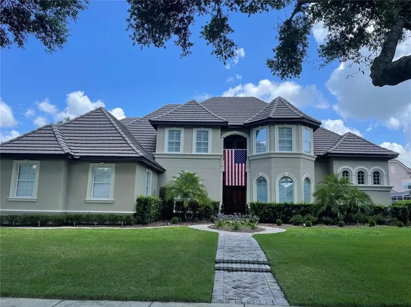 8734 Crestgate Cir, Orlando, FL 32819