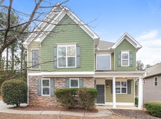 4459 Hamby Pond Pl NW, Acworth, GA 30102