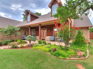 2116 Bates Way, Norman, OK 73071