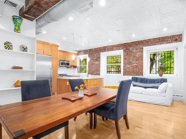 520 La Guardia Pl #1S, New York, NY 10012