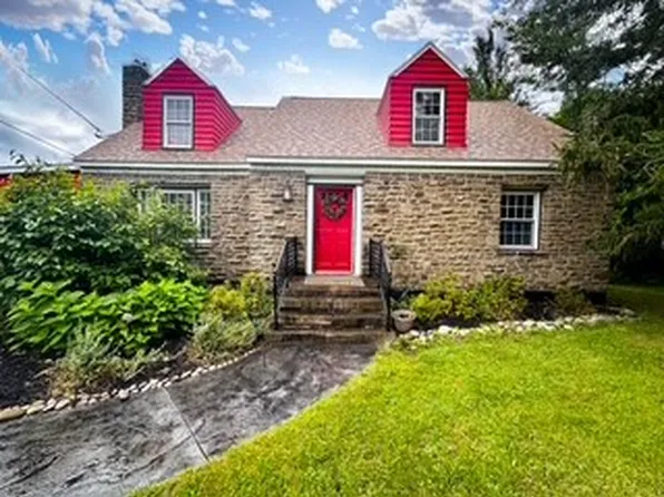 2600 N Triphammer Rd, Ithaca, NY 14850