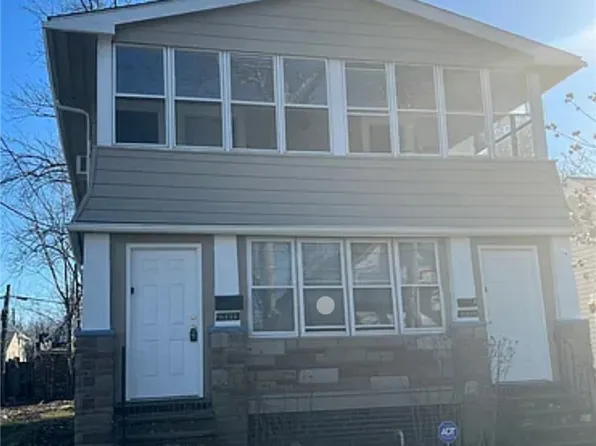 16224 Huntmere Ave, Cleveland, OH 44110