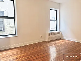 Rented by Grand & Co.