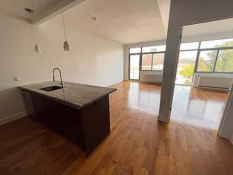 Rented by Tapiro Realty